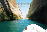 Canale di Corinto