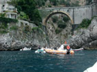 Crociera Partenopea - Loc. Furore