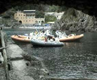 San Fruttuoso Liguria