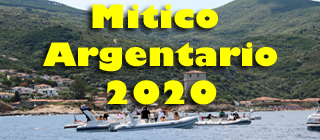 Mitico Argentario 2020