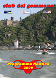 Programma Nautico 2009