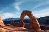 Delicate Arch