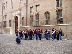 Ferrara visita guidata