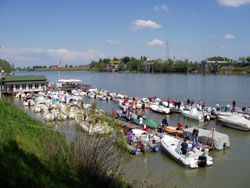 Revere incontro con gli amici di Verona