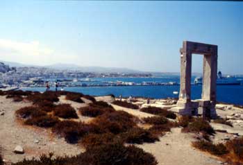 Egeo Naxos 1997