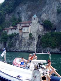 Monastero di S. Caterina