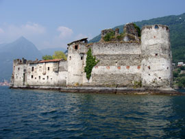 Castelli di Cannero