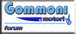 Forum per appassionati di navigazione in gommone