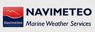 Direttamente sul sito di Navimeteo