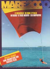 Copertina Mare 2000