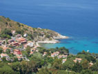 Elba-Capo Sant'Andrea