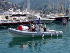 Portofino Assistenza Riva  Audi