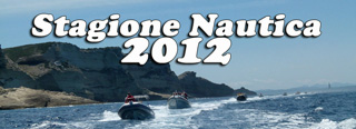 Come e dove abbiamo navigato nel 2012